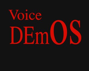 Voice Demos