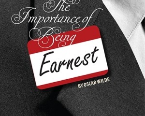 The Importance of Being Earnest (2014)
