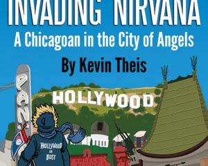 Invading Nirvana by Kevin Theis